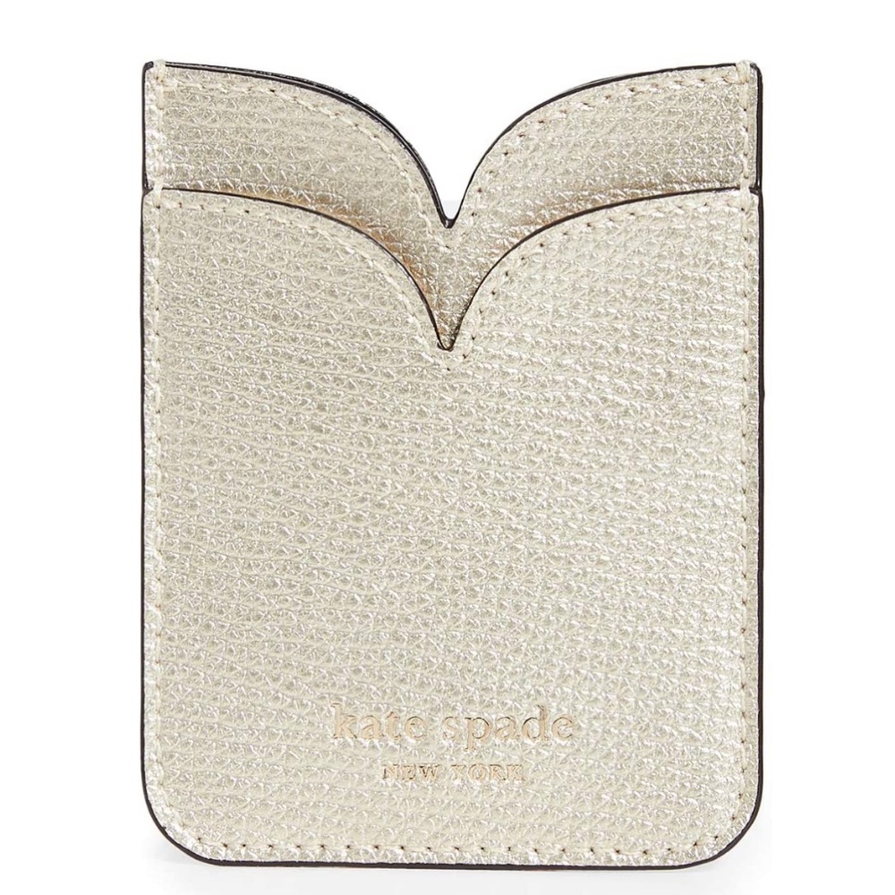 kate spade phone pocket